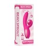 Rabbit vibrator purple